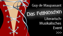 Jetzt buchen: Musical-Show